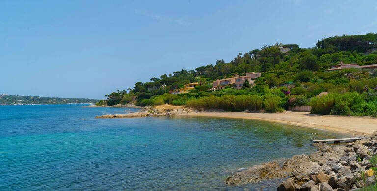 Camping Var